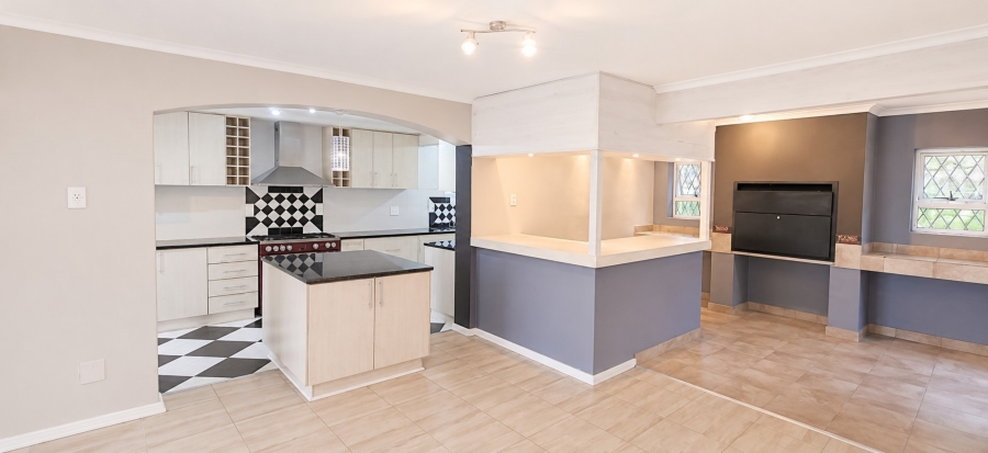 To Let 3 Bedroom Property for Rent in Simons Town Western Cape
